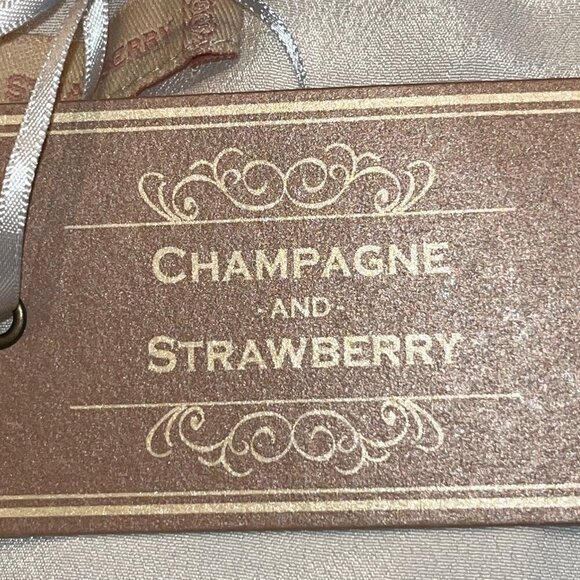 ANTHROPOLOGIE CHAMPAGNE and STRAWBERRY Vibrant Color Pin-Up Girl Dress - NWT -L - Picture 12 of 14